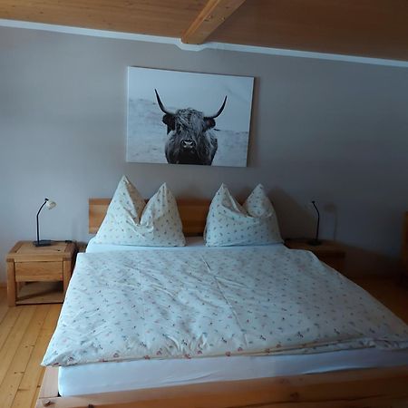 Apartment Knablhof Санкт Мартин ам Тененгебирге Стая снимка