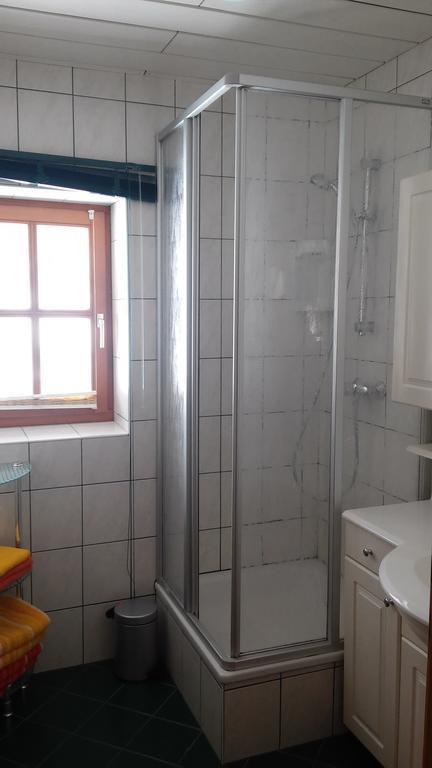 Apartment Knablhof Санкт Мартин ам Тененгебирге Стая снимка