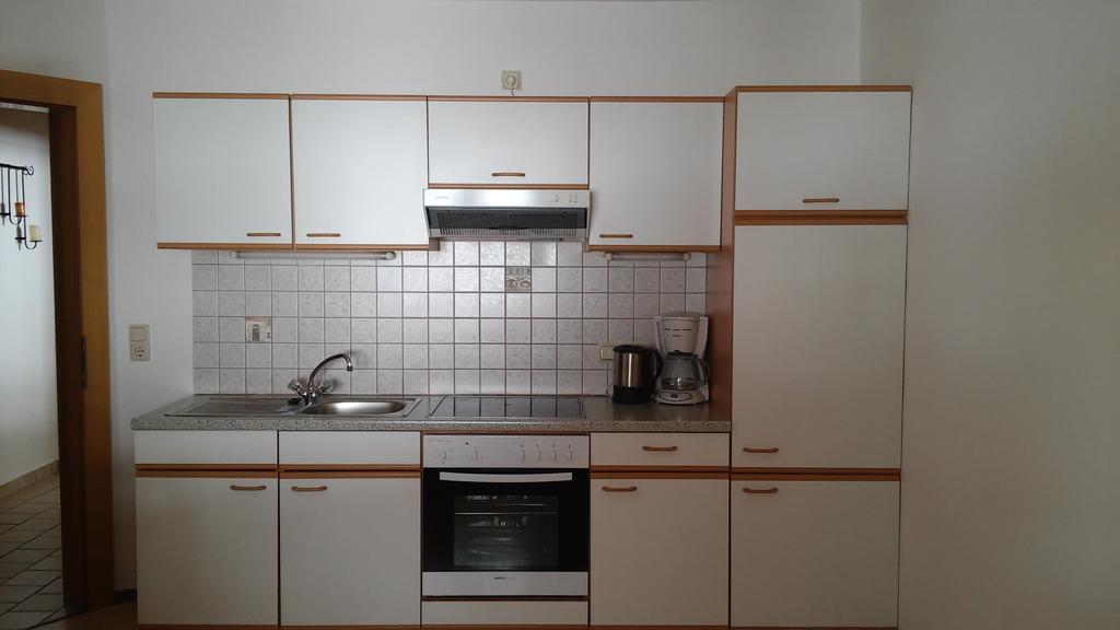 Apartment Knablhof Санкт Мартин ам Тененгебирге Стая снимка