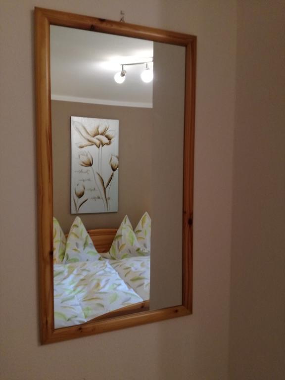 Apartment Knablhof Санкт Мартин ам Тененгебирге Екстериор снимка